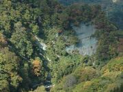 青岩展望所の写真1