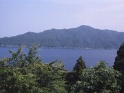 館ヶ崎展望台の写真1