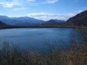 沼ッ原駐車場展望台の写真2