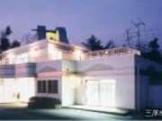 三原市宇根山天文台の写真1