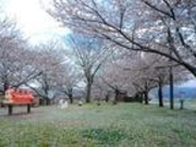 白峰園地展望台の写真1