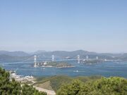 近見山展望台の写真1