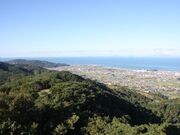 谷上山公園の写真3