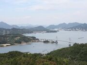 久司山展望台の写真2