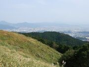 基山の写真1