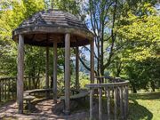 金刀比羅山展望所の写真3