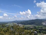 金刀比羅山展望所の写真4