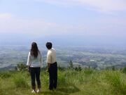 千望展望所の写真1