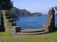 元の間海峡段々展望所の写真4