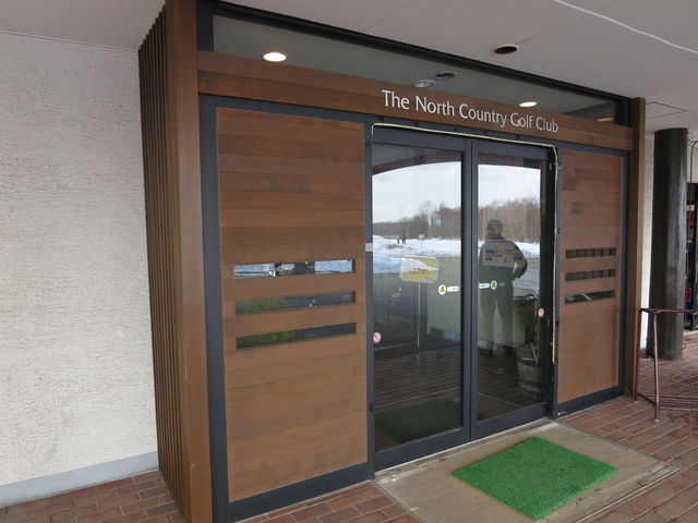 ザ・ノースカントリーゴルフクラブ
