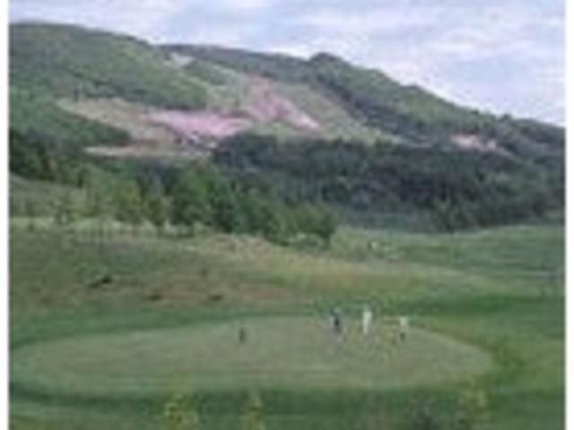 コート旭川カントリークラブの写真1
