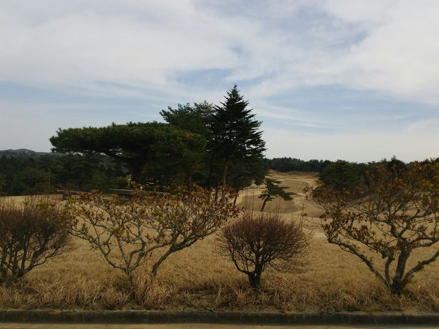 鹿島カントリー倶楽部の写真2