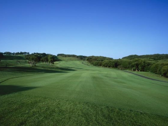 房州カントリークラブの写真1