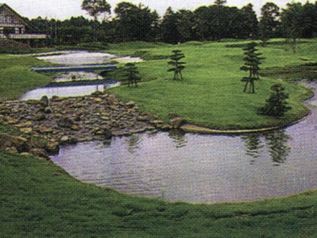 太平洋クラブ八千代コースの写真1