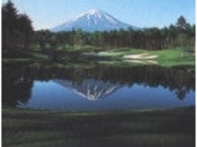 鳴沢ゴルフ倶楽部