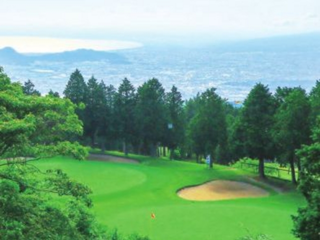 富士箱根カントリークラブ