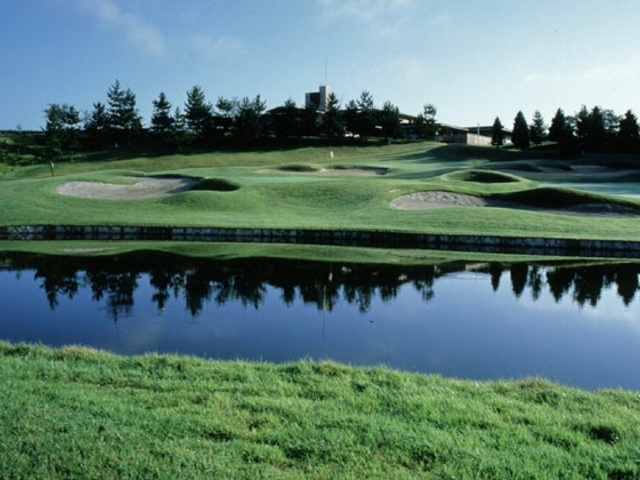 ジャパンクラシックカントリー倶楽部の写真1