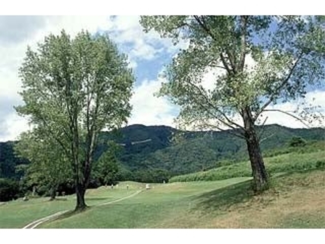 神鍋高原カントリークラブの写真1