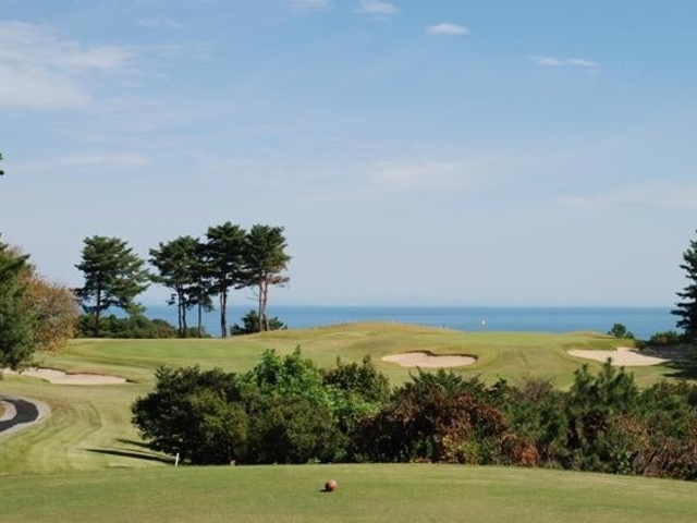 周防灘カントリークラブの写真1