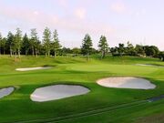 近鉄賢島カンツリークラブの写真1