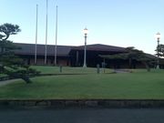 タラオカントリークラブの写真1