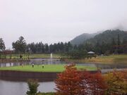 瑞穂ゴルフ倶楽部の写真1