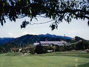 松山シーサイドカントリークラブの写真1