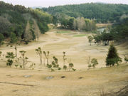 京都カントリー倶楽部の写真1