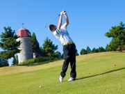 城島高原ゴルフクラブの写真2