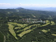 城島高原ゴルフクラブの写真3