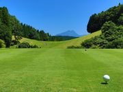 湯布院カントリークラブの写真1