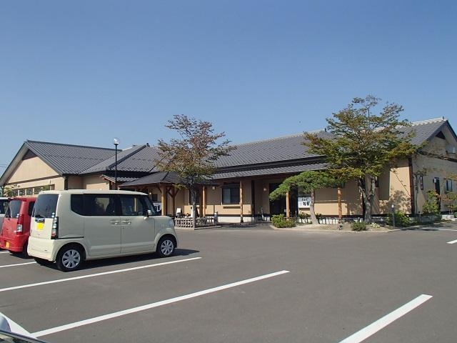 田園山元店_和風レストラン田園山元店