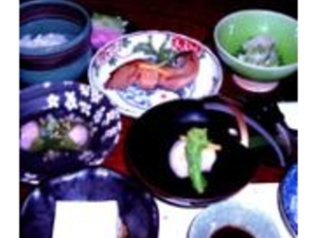 お食事処源八の写真1