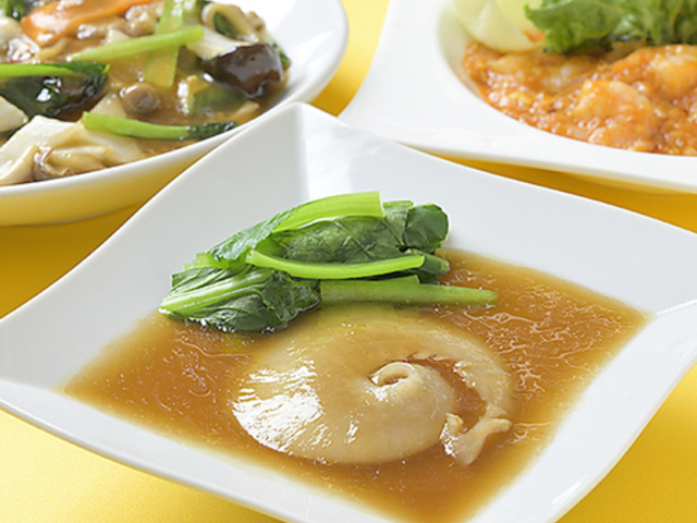 香香厨房 JR55ビル店の写真1