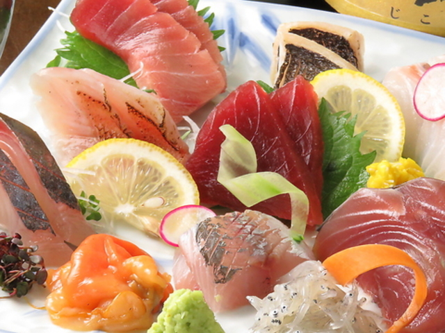 和dining 梅丸の写真1