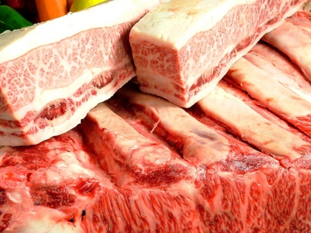 李さんの台所 関内店の写真1