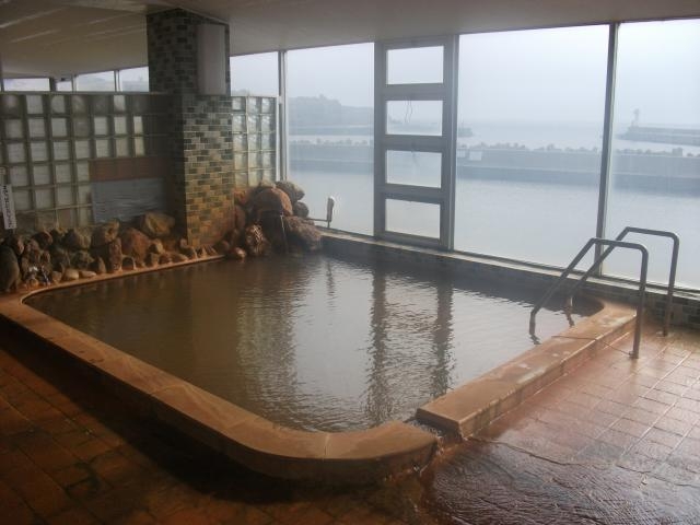 神威脇温泉2階_神威脇温泉