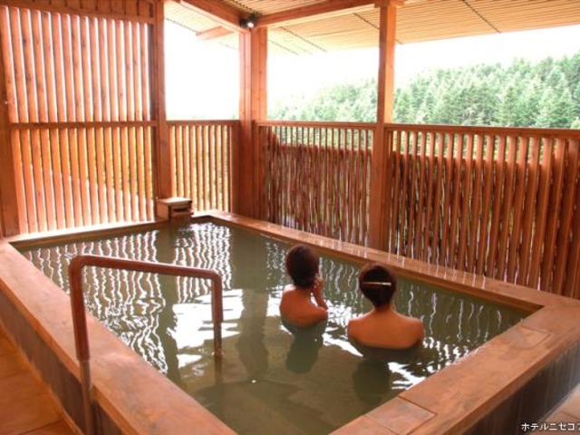 ひらふ温泉郷3_ひらふ温泉郷