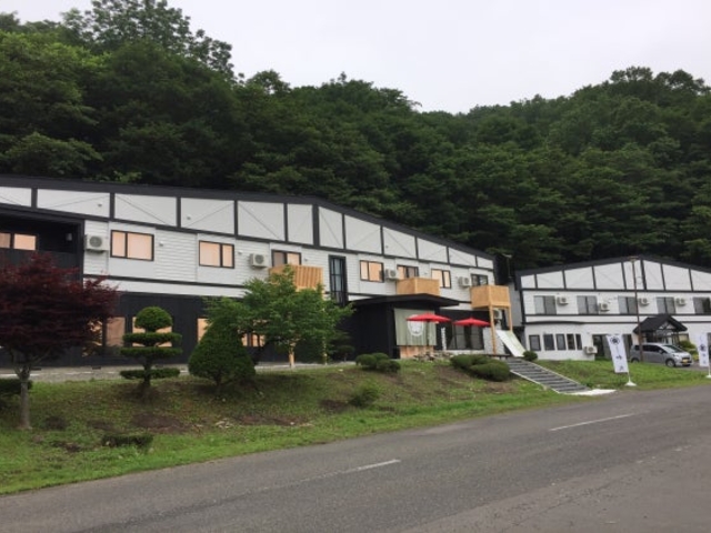 十勝新得温泉の写真1