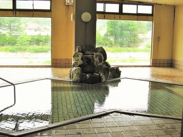 秋田県北部老人福祉総合エリア