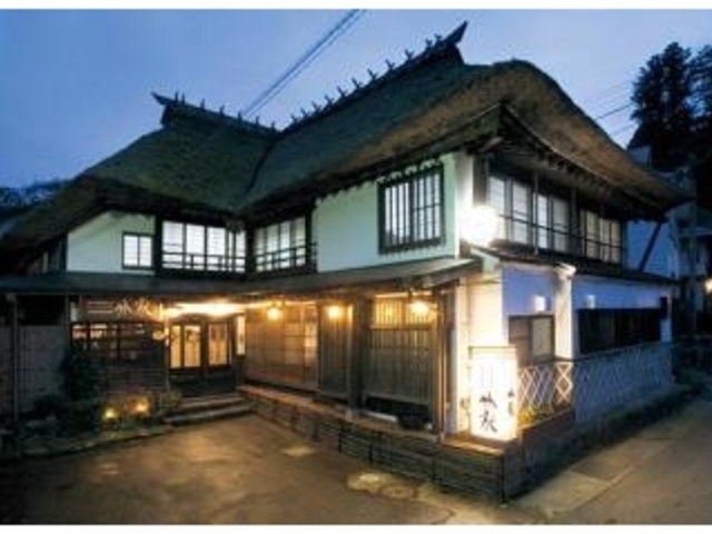 岩瀬湯本温泉_岩瀬湯本温泉