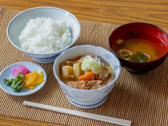 秩父湯元 武甲温泉