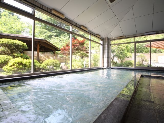 秩父湯元 武甲温泉