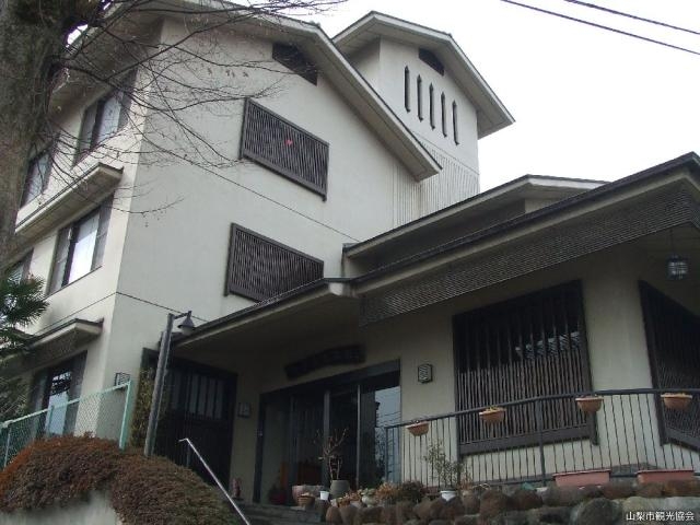 岩下温泉の写真1