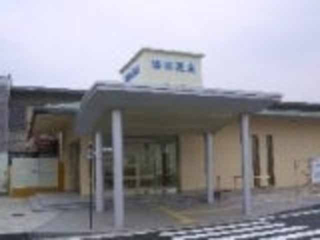 海津温泉 宙舟の湯の写真1