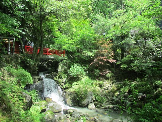 あったかの里猿投温泉