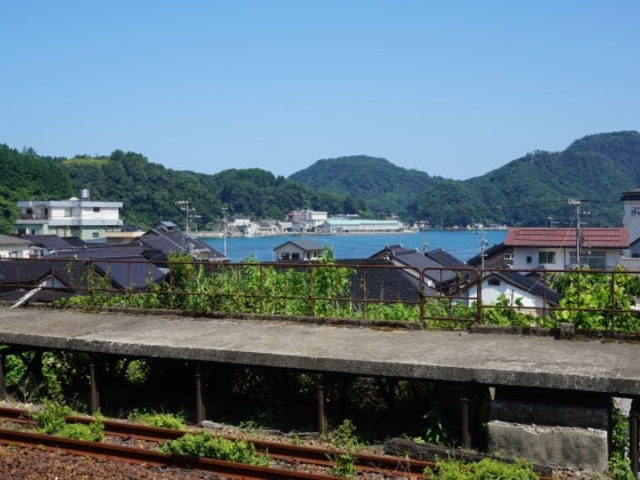 柴山温泉