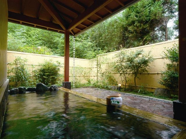 美里の湯 かじか荘の写真1