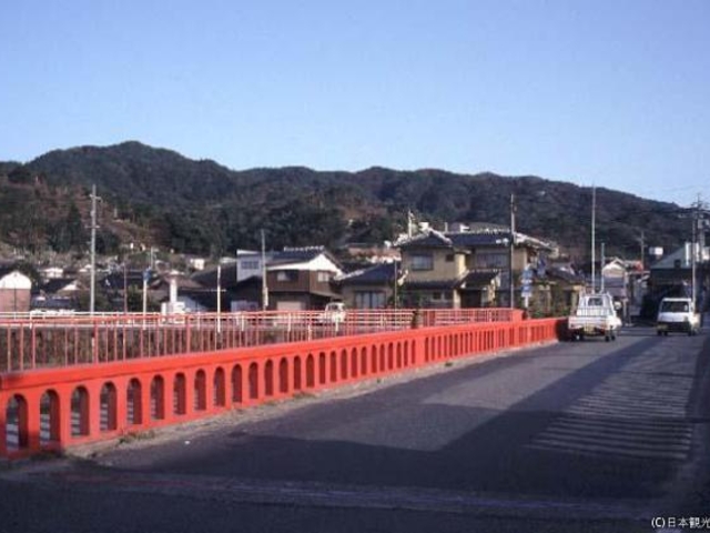 関金温泉