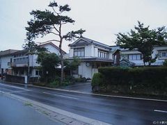 麒麟山温泉の写真1